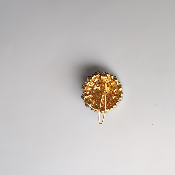 Brooch - Picture 3 of 4